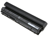 Battery for DELL Latitude E6120 Latitude E6220 Latitude E6230 Latitude E6320 Latitude E6320 XFR FRR0G RFJMW 0F7W7V K4CP5 7FF1K FRROG TPHRG YJNKK Y61CV Y40R5 Y0WYY WRP9M CWTM0 CPXG0 9P0W6 9GXD5 823F9