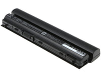 Battery for DELL Latitude E6330 Latitude E6430 Latitude E6430S FRR0G RFJMW 0F7W7V K4CP5 7FF1K FRROG TPHRG WJ383 WJ38 V7M6R RXJR6 RCG54 451-11980 451-11979 451-11704