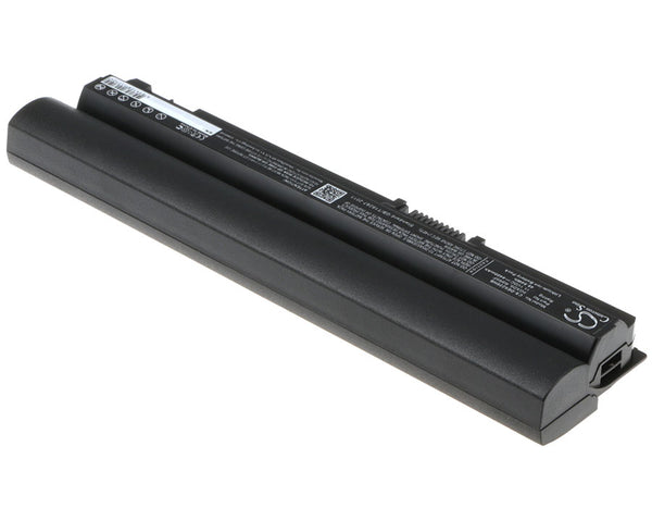 Battery for DELL Latitude E6330 Latitude E6430 Latitude E6430S FRR0G RFJMW 0F7W7V K4CP5 7FF1K FRROG TPHRG WJ383 WJ38 V7M6R RXJR6 RCG54 451-11980 451-11979 451-11704