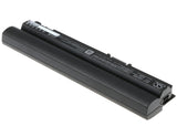 Battery for DELL Latitude E6120 Latitude E6220 Latitude E6230 Latitude E6320 Latitude E6320 XFR FRR0G RFJMW 0F7W7V K4CP5 7FF1K FRROG TPHRG WJ383 WJ38 V7M6R RXJR6 RCG54 451-11980 451-11979 451-11704