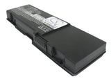Battery for DELL Inspiron 1501 Inspiron 6400 Inspiron E1505 Latitude 131L Vostro 1000 GD761 KD476 RD855 RD850 PR002 PD946 PD945 PD942 JN149 451-10482 451-10424 451-10339 451-10338 UD264 UD260 TD349