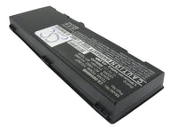 Battery for DELL Inspiron 1501 Inspiron 6400 Inspiron E1505 Latitude 131L Vostro 1000 GD761 KD476 RD855 RD850 PR002 PD946 PD945 PD942 JN149 451-10482 451-10424 451-10339 451-10338 UD264 UD260 TD349