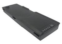 Battery for DELL Inspiron 1501 Inspiron 6400 Inspiron E1505 Latitude 131L Vostro 1000 GD761 KD476 RD855 RD850 PR002 PD946 PD945 PD942 JN149 451-10482 451-10424 451-10339 451-10338 UD264 UD260 TD349