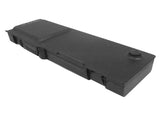 Battery for DELL Inspiron 1501 Inspiron 6400 Inspiron E1505 Latitude 131L Vostro 1000 GD761 KD476 RD855 RD850 PR002 PD946 PD945 PD942 JN149 451-10482 451-10424 451-10339 451-10338 UD264 UD260 TD349
