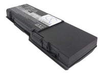 Battery for DELL Inspiron 1501 Inspiron 6400 Inspiron E1505 Latitude 131L Vostro 1000 0UD260 312-0428 312-0461 312-0466 312-0599 451-10338 451-10424 GD761 KD476 RD859 UD267 XU937