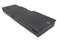 Battery for DELL Inspiron 1501 Inspiron 6400 Inspiron E1505 Latitude 131L Vostro 1000 0UD260 312-0428 312-0461 312-0466 312-0599 451-10338 451-10424 GD761 KD476 RD859 UD267 XU937