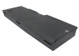 Battery for DELL Inspiron 1501 Inspiron 6400 Inspiron E1505 Latitude 131L Vostro 1000 0UD260 312-0428 312-0461 312-0466 312-0599 451-10338 451-10424 GD761 KD476 RD859 UD267 XU937