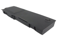 Battery for DELL Inspiron 1501 Inspiron 6400 Inspiron E1505 Latitude 131L Vostro 1000 0UD260 312-0428 312-0461 312-0466 312-0599 451-10338 451-10424 GD761 KD476 RD859 UD267 XU937