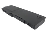 Battery for DELL Inspiron 1501 Inspiron 6400 Inspiron E1505 Latitude 131L Vostro 1000 0UD260 312-0428 312-0461 312-0466 312-0599 451-10338 451-10424 GD761 KD476 RD859 UD267 XU937