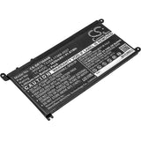 Battery for DELL Dell INS 13MF PRO-D1708TS INS 13MF PRO-D1508TS Inspiron 13 7368 17368-0027 T2JX4 WDX0R
