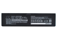 Battery for DELL Latitude 14 7000 Latitude E7440 Latitude E7450 34GKR 451-BBFT 451-BBFY F38HT PFXCR T19VW
