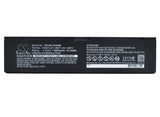 Battery for DELL Latitude 14 7000 Latitude E7440 Latitude E7450 34GKR 451-BBFT 451-BBFY F38HT PFXCR T19VW