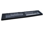 Battery for DELL Latitude 14 7000 Latitude E7440 Latitude E7450 34GKR 451-BBFT 451-BBFY F38HT PFXCR T19VW