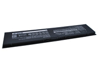 Battery for DELL Latitude 14 7000 Latitude E7440 Latitude E7450 34GKR 451-BBFT 451-BBFY F38HT PFXCR T19VW