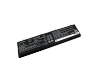 Battery for DELL Latitude E7440 Touch Latitude 14 7000 Latitude 14 E7440 Latitude 14 E7450 34GKR 3RNFD 451-BBFS 451-BBFT 451-BBFV 451-BBFY F38HT G0G2M G95J5 GV7HC PFXCR T19VW V8XN3