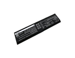 Battery for DELL Latitude E7440 Touch Latitude 14 7000 Latitude 14 E7440 Latitude 14 E7450 34GKR 3RNFD 451-BBFS 451-BBFT 451-BBFV 451-BBFY F38HT G0G2M G95J5 GV7HC PFXCR T19VW V8XN3