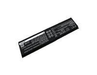 Battery for DELL Latitude E7440 Touch Latitude 14 7000 Latitude 14 E7440 Latitude 14 E7450 34GKR 3RNFD 451-BBFS 451-BBFT 451-BBFV 451-BBFY F38HT G0G2M G95J5 GV7HC PFXCR T19VW V8XN3