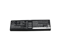 Battery for DELL Latitude E7440 Touch Latitude 14 7000 Latitude 14 E7440 Latitude 14 E7450 34GKR 3RNFD 451-BBFS 451-BBFT 451-BBFV 451-BBFY F38HT G0G2M G95J5 GV7HC PFXCR T19VW V8XN3