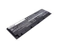 Battery for DELL Blanco 2013 0P75V7 RFN3V XM2D4