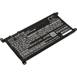 Battery for DELL Chromebook 11 3180 Chromebook 11 3189 51KD7 FY8XM Y07HK