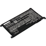 Battery for DELL Chromebook 11 3180 Chromebook 11 3189 51KD7 FY8XM Y07HK