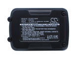 Battery for DeWalt DCT414 DCT412 DCT411S1 DCT410S1 DCS310S1 DCS310 12V MAX Li-ion DCD700 DCD710 DCD710D2-QW DCD710N DCD710S2 DCB120 DCB121 DCB123 DCB125 DCB127