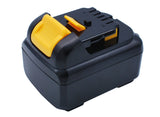 Battery for DeWalt DCT414 DCT412 DCT411S1 DCT410S1 DCS310S1 DCS310 12V MAX Li-ion DCD700 DCD710 DCD710D2-QW DCD710N DCD710S2 DCB120 DCB121 DCB123 DCB125 DCB127
