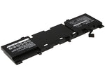 Battery for DELL Alienware 13 Alienware ECHO 13 Alienware QHD ALW13ED-1508 ALW13ER-1708 3V806 62N2T