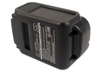 Battery for DeWalt XR Li-Ion 14.4V DCB090 DCD720 DCD720C1 DCD720N DCD730 DCD730C DCD730C2 DCD730L DCD730L2 DCD730M2 DCD731 DCD732 DCD732D2 DCD732M2 DCD732P2 DCD733 DCB140 DCB140-XJ DCB143 DCB145