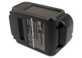 Battery for DeWalt XR Li-Ion 14.4V DCB090 DCD720 DCD720C1 DCD720N DCD730 DCD730C DCD730C2 DCD730L DCD730L2 DCD730M2 DCD731 DCD732 DCD732D2 DCD732M2 DCD732P2 DCD733 DCB140 DCB140-XJ DCB143 DCB145