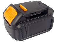 Battery for DeWalt XR Li-Ion 14.4V DCB090 DCD720 DCD720C1 DCD720N DCD730 DCD730C DCD730C2 DCD730L DCD730L2 DCD730M2 DCD731 DCD732 DCD732D2 DCD732M2 DCD732P2 DCD733 DCB140 DCB140-XJ DCB143 DCB145