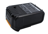 Battery for DeWalt DCD780 DCS393 DCF885 DCS381 DCF885B DCF883B DCF880C1-JP DCD985L2 DCD985B DCD980L2 DCD785L2 DCD785C2 DCD780N DCD780L2 DCD780C2 DCD780B DCD740B DCS391L1 DCS380L1 DCB182 DCB183 DCB184