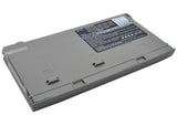 Battery for DELL Latitude D400 312-0095 451-10142 9T119 9T255