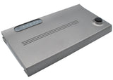 Battery for DELL Latitude D400 312-0095 451-10142 9T119 9T255