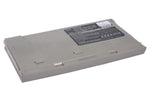 Battery for DELL Latitude D400 312-0095 451-10142 9T119 9T255