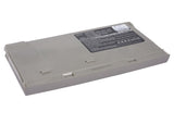 Battery for DELL Latitude D400 312-0095 451-10142 9T119 9T255
