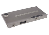 Battery for DELL Latitude D400 312-0095 451-10142 9T119 9T255