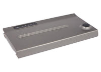 Battery for DELL Latitude D400 312-0095 451-10142 9T119 9T255