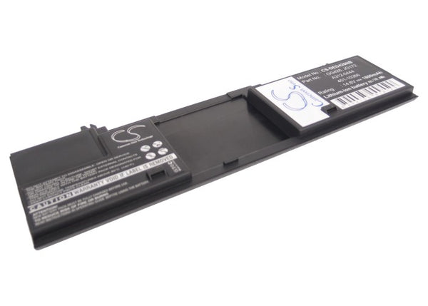 Battery for DELL Latitude D420 Latitude D430 312-0444 451-10366 GG428 JG172