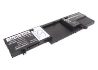 Battery for DELL Latitude D420 Latitude D430 312-0444 451-10366 GG428 JG172