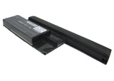 Battery for DELL Latitude D620 310-9080 312-0384 312-0653 451-10297 451-10298 451-10299 JD648 NT379 RC126