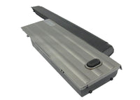 Battery for DELL Latitude D620 310-9080 312-0384 312-0653 451-10297 451-10298 451-10299 JD648 NT379 RC126