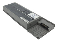 Battery for DELL Latitude D620 Latitude D630 Precision M2300 310-9080 312-0384 312-0653 451-10297 451-10298 451-10299 JD648 NT379 RC126