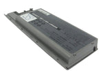 Battery for DELL Latitude D620 Latitude D630 Precision M2300 310-9080 312-0384 312-0653 451-10297 451-10298 451-10299 JD648 NT379 RC126