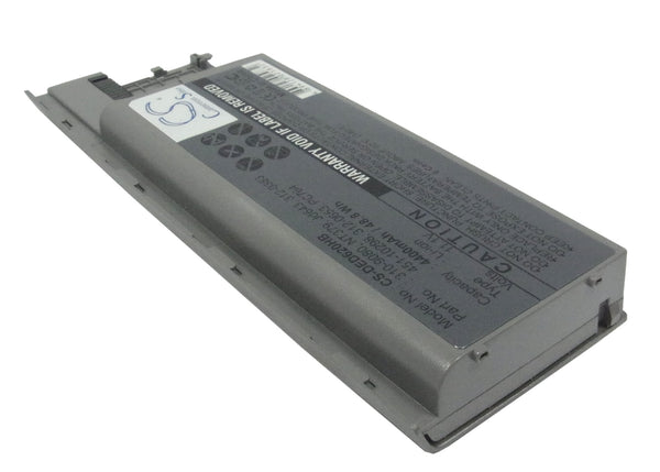 Battery for DELL Latitude D620 Latitude D630 Precision M2300 310-9080 312-0384 312-0653 451-10297 451-10298 451-10299 JD648 NT379 RC126