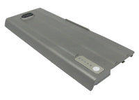 Battery for DELL Latitude D620 Latitude D630 Precision M2300 310-9080 312-0384 312-0653 451-10297 451-10298 451-10299 JD648 NT379 RC126