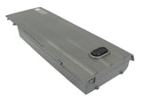 Battery for DELL Latitude D620 Latitude D630 Precision M2300 310-9080 312-0384 312-0653 451-10297 451-10298 451-10299 JD648 NT379 RC126
