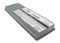 Battery for DELL Inspiron 8500 Inspiron 8600 Latitude D800 Precision M60 01X284 2P700 310-0083 312-0083 312-0101 312-0121 312-0195 451-10125 451-10130 451-10151 8N544 BAT1297 W2391
