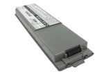 Battery for DELL Inspiron 8500 Inspiron 8600 Latitude D800 Precision M60 01X284 2P700 310-0083 312-0083 312-0101 312-0121 312-0195 451-10125 451-10130 451-10151 8N544 BAT1297 W2391