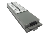 Battery for DELL Inspiron 8500 Inspiron 8600 Latitude D800 Precision M60 01X284 2P700 310-0083 312-0083 312-0101 312-0121 312-0195 451-10125 451-10130 451-10151 8N544 BAT1297 W2391